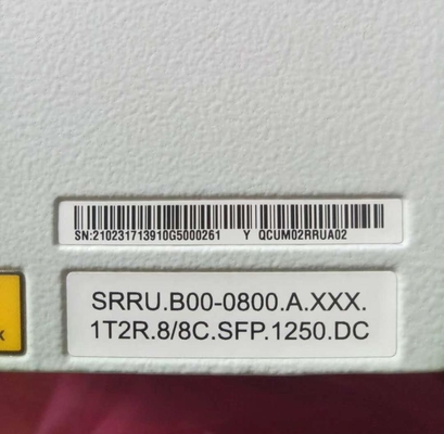 Huawei   RRU3606 QCUM2RRUA02  2317139