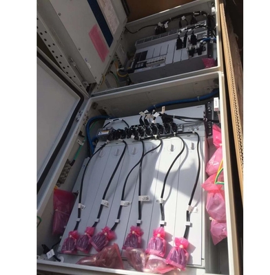 Huawei BTS 3900A Cabinet Outdoor Macro Base Station