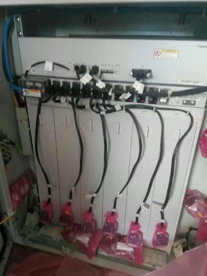 Huawei BTS 3900A Cabinet Outdoor Macro Base Station