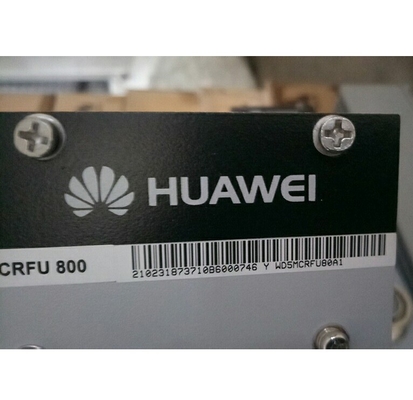 BTS3900 CRFU WD5MCRFU80A1  800M 100W