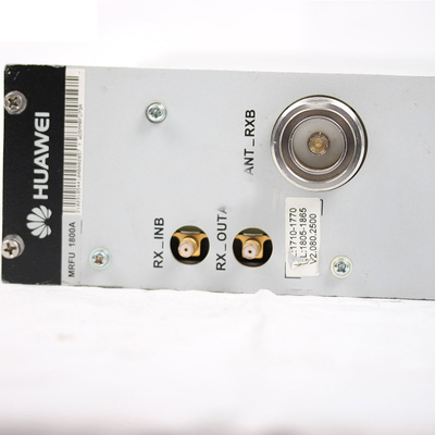Huawei MRFU 1800A WD5MMRFU83A  LTE-Transcoder-Unit-Tran for bts3900