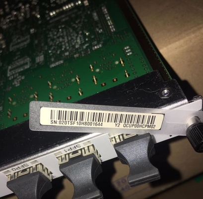 Huawei HCPM QCUP00HCPM02 020TSF  for huawei BBU3900 BBU3910