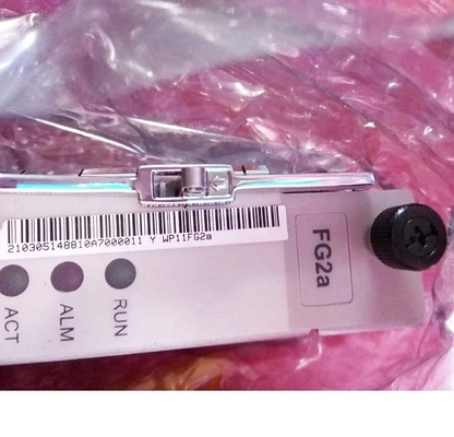 Huawei  FG2a  WP11FG2a 21030514 for  huawei BSC6900 RNC6900 FG2c FG2d FG2b EGPUa FG2c DPUg OMUc FG2a SPUa OMUc SCUb EXOUa