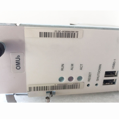 Huawei OMUb   WP11OMUb 210223711   for huawi  RNC6900