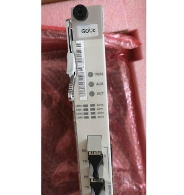Huawei GOUc  WP1D000GOU01 03052762 for  huawei BSC6900