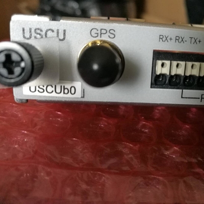 USCUb0 020JUTD WD2D00USCU00  Universal Satellite Clock Unit USCUB  USCU  for  BBU3900 BBU3910 WD22USCUB11 USCUb1
