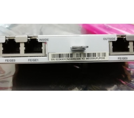 Huawei UFLP 022KNY  WD2D0UFLPC00 FE/GE Lightning protection board  for huawei BBU3900 BBU3910