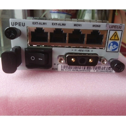 Huawei UPEUd  WD2M00PEIUD2  02310SFML DC power -48v  for huawei BBU3900 BBU3910