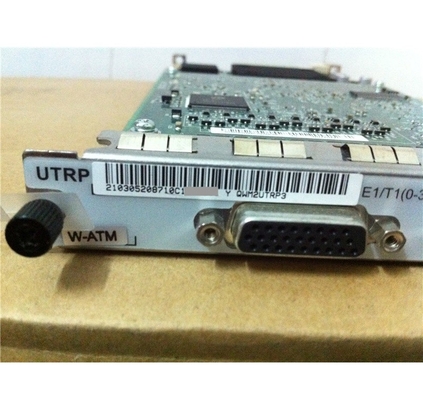 Huawei UTRP QWM2UTRP3 W-ATM 03052087 QWMD0UTRP300 card  for huawei BBU3900 BBU3910