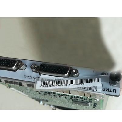 UTRP4 QCU1UTRP4  03052133 WD22UTRP4 020KBR  for  BBU3900 BBU3910