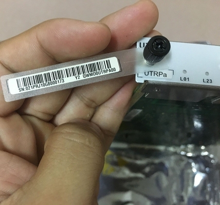 Huawei UTRPa QWMD0UTRPA00 0121PRJ10  card  for huawei BBU3900 BBU3910