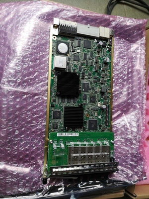 Huawei GTMUc 03031MXR GM5D0GTMUC00 Main control card  for huawei BBU3900 BBU3910