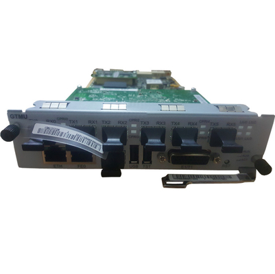 Huawei GTMU WD22GTMU1  030HNK  GSM 2G  main control card  for huawei BBU3900 BBU3910