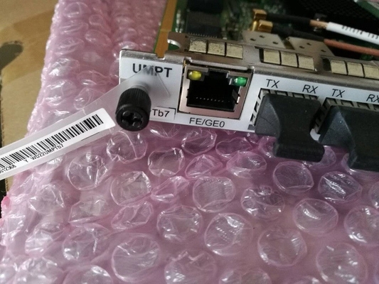Huawei UMPTb7 TD1D00GTMU04 WD22UMPTb7 03055047 3G 4G  Main control card  for huawei BBU3900 BBU3910