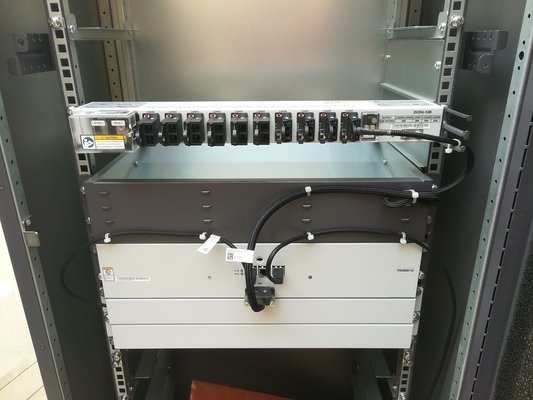Huawei BTS 3900L Cabinet Indoor Macro Base Station