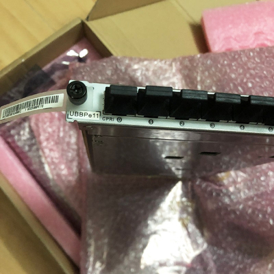 UBBPe11 Universal Baseband Processing  Unit  WD2DUBBPE110  03057882