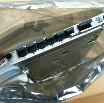 UBBPe11 Universal Baseband Processing  Unit  WD2DUBBPE110  03057882