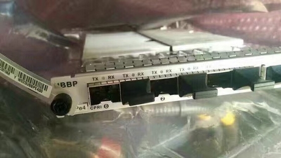 Huawei UBBPe4  Universal Baseband Processing Unit for BBU 5900  3900
