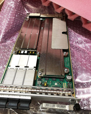 Huawei UBBPem Universal BaseBand Processing unit