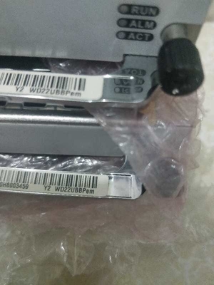 Huawei UBBPem Universal BaseBand Processing unit