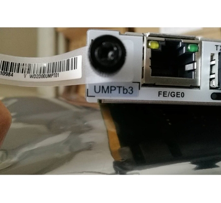 Huawei UMPTb3 Universal Main Processing &amp;Transmission unit wiht 4E1+2FE/GE interface card for BBU 5900 huawei BBU3900 3910