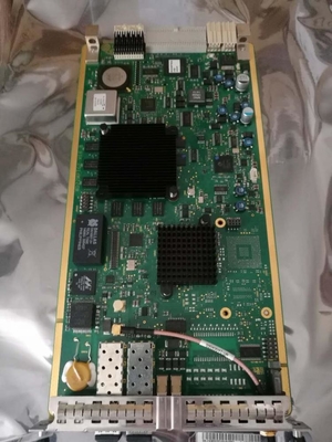 Huawei UMPTb3 Universal Main Processing &amp;Transmission unit wiht 4E1+2FE/GE interface card for BBU 5900 huawei BBU3900 3910