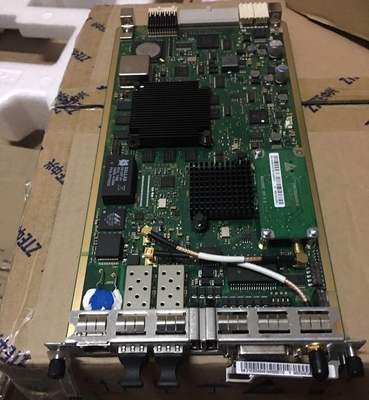 Huawei UMPTb5 Universal Main Processing &amp;Transmission unit wiht 4E1+2FE/GE interface card for BBU 5900 huawei BBU3900 3910