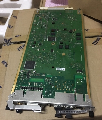 Huawei UMPTb5 Universal Main Processing &amp;Transmission unit wiht 4E1+2FE/GE interface card for BBU 5900 huawei BBU3900 3910