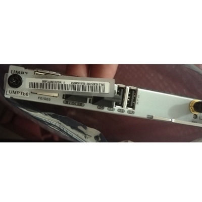 Huawei UMPTb6 Universal Main Processing &amp;Transmission unit wiht 4E1+2FE/GE interface card for BBU 5900 huawei BBU3900 3910