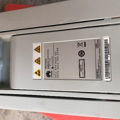 RRU5253 02311PTA WD5MPRUEH9PB 02311SRR WD5MPRUEH9UA RRU5108  RRU SFP. 980O .DC