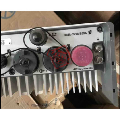 Ericsson RRU  RADIO 2218 B39A KRC 161 578/1  KRC 161 578 1