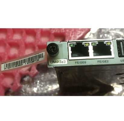 Huawei UMPTe3 03057253 WD2DUMPTE300 2103057253 Universal Main Processing for BBU5900 UMPTe1 UMPTG5cm UMPTe2 UMPTe4 UMPTe5