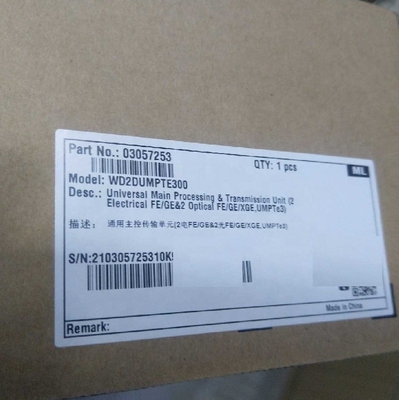Huawei UMPTe3 03057253 WD2DUMPTE300 2103057253 Universal Main Processing for BBU5900 UMPTe1 UMPTG5cm UMPTe2 UMPTe4 UMPTe5
