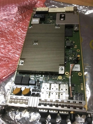 Huawei UMPTe5  03057256 WD2DUMPTE501 Universal Main Processing&amp;Transmissiou Unit e4(2GE+2XGE GPS+BDS)  for Huawei BBU5900  UMPTg