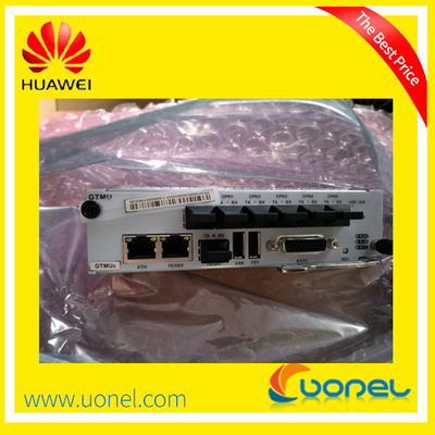 GTMUc 03031MXR GM5D0GTMUC00 Main control card for huawei BBU3900 BBU3910 GTMU BBU 3900 BBU 3910