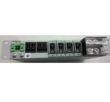 Huawei BBU RRU DC Power Distribution Unit Huawei DCDU-02 BSC