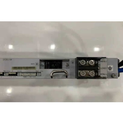 Huawei BBU RRU DC Power Distribution Unit huawei DCDU-04