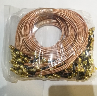 GPS cable  pn 04043858 BBU RRU GPS Signal Cable