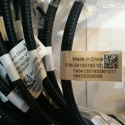 BBU RRU Power Cable PN 04150193  bbu power cable