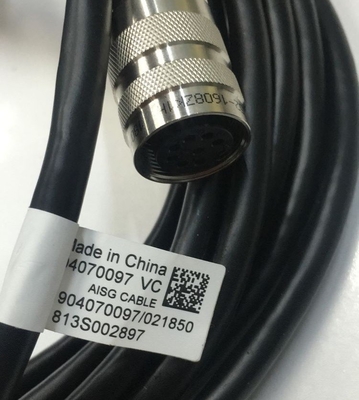 Huawei BBU RRU Power Cable PN 04070097   huawei bbu power cable  RF AISG CABLE