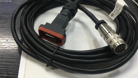 Huawei BBU RRU Power Cable PN 04070097   huawei bbu power cable  RF AISG CABLE