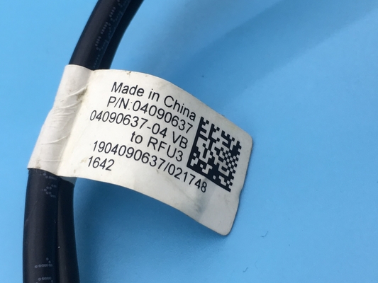 Orinianl Huawei RRU Cable 04090637-04 VB  huawei bbu cable
