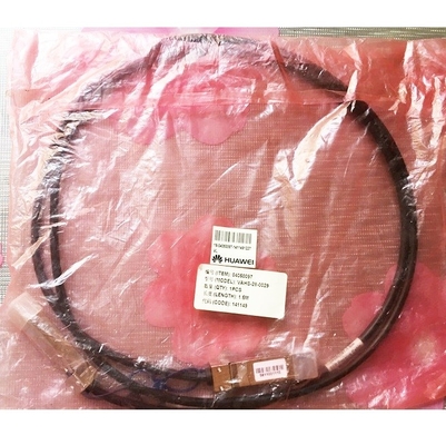 Huawei RRU Cable 04050097 High Speed Cable.021556.SFP Transmission Cable 2m.