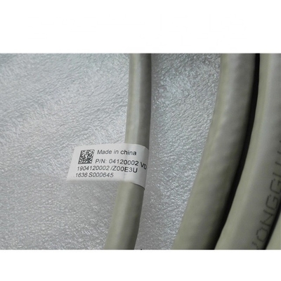 Orinianl BBU Cable 04120002 VD  with UTRP bbu cable E1 cable 2M cable  DBS3900 BBU3900