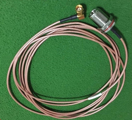 Orinianl Huawei GPS Cable 04130253 VA  huawei GPS cable