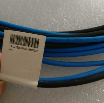 Orinianl Huawei BBU Cable 04150076 VC  huawei bbu cable