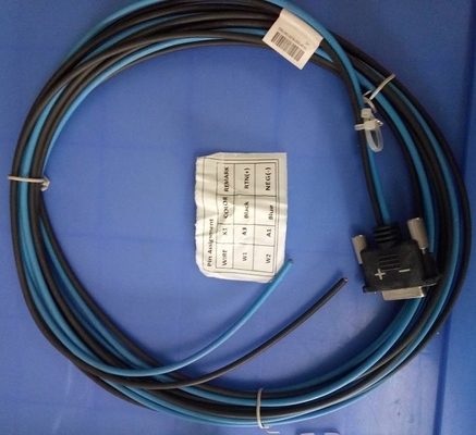 Orinianl BBU Cable 04151930 VA  bbu cable 04150930 -48V ZTE  BBU CABLE