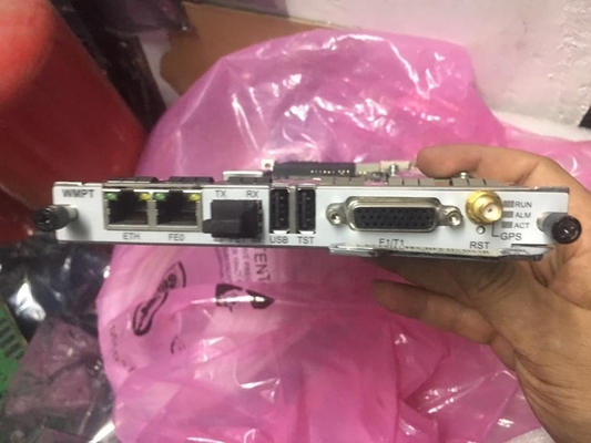 Huawei WMPT QWMD00WMPT00 020JQE WD22WMPT TD-SCDMA for BBU 5900  3900 WMPTc CMPT GTMU DMPT UMPT  HCPM UTRP UELP UPEU CMPT LBBPd4