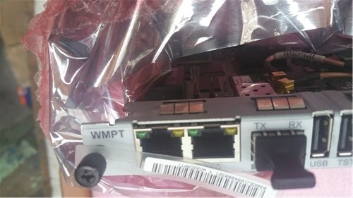 Huawei  WMPTc 020QPX  WD22WMPTC1 for HUAWEI BBU 5900  5910  3900  3910 WMPTC1 wmpt