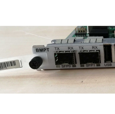 Huawei BMPT WD22BMPT5 WIMAX 020NLC10A main control board for Huawei BBU3900 5900